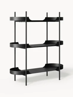 Estantería de metal Taru