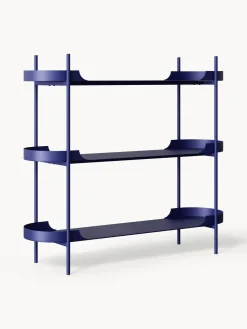 Estantería de metal Taru