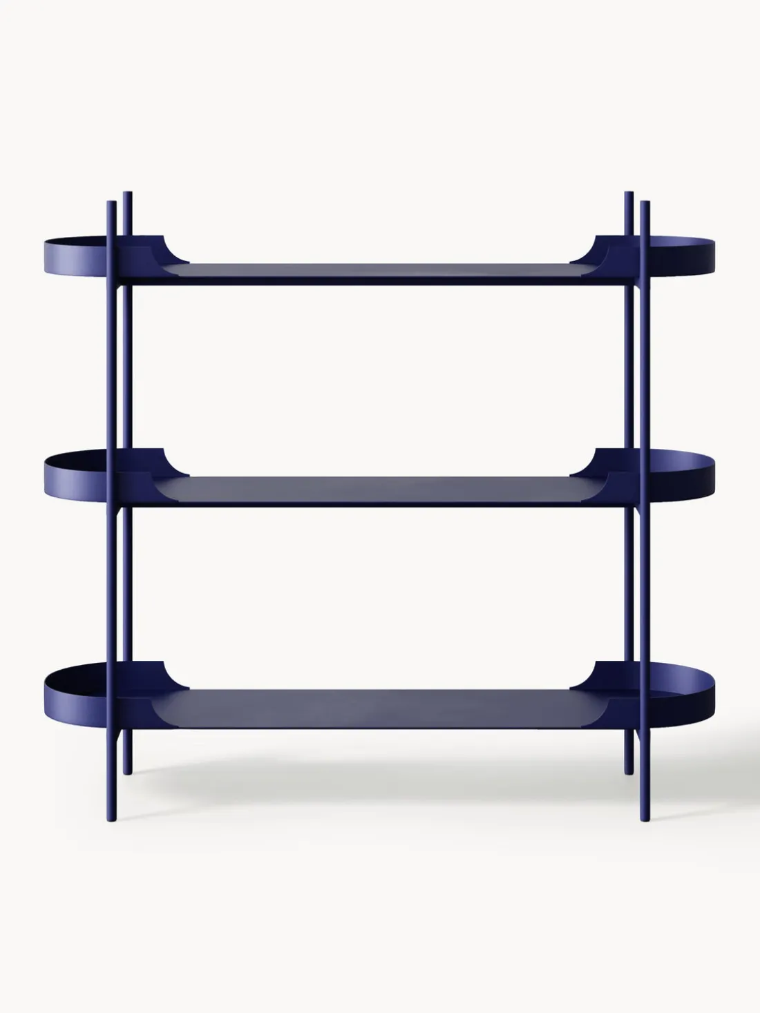 Estantería de metal Taru