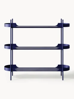 Estantería de metal Taru