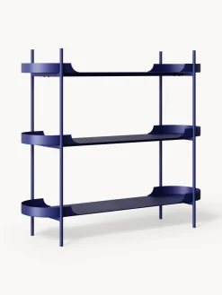 Estantería de metal Taru