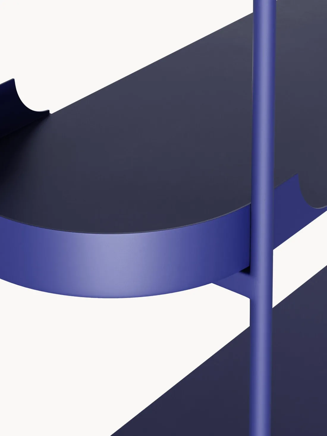 Estantería de metal Taru