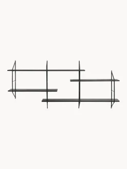 Estantería de pared grande Belfast