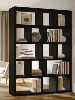 Estantería grande Berlin