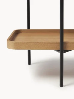 Estantería grande de madera Renne