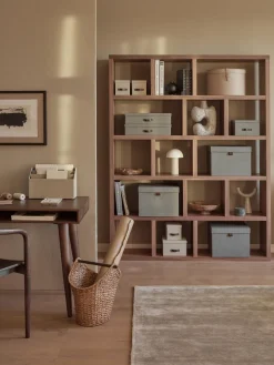 Estantería grande Portlyn