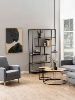 Estantería grande Seaford