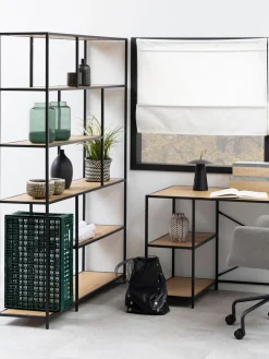 Estantería grande Seaford