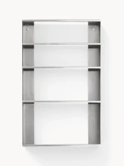 Estantes de pared Taper