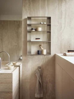 Estantes de pared Taper