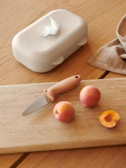 Estuche de toallitas de silicona Emi