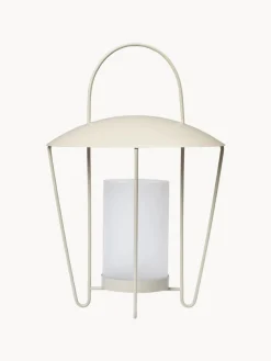 Farolillo de metal Abri