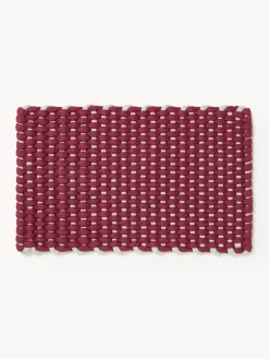 Felpudo artesanal Ariel