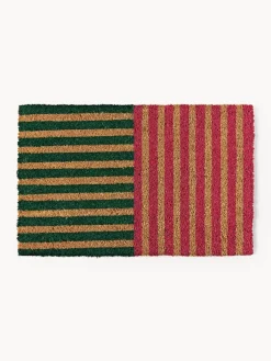 Felpudo artesanal Chris