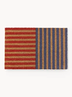 Felpudo artesanal Chris