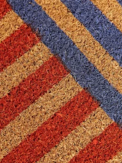 Felpudo artesanal Chris