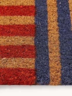 Felpudo artesanal Chris