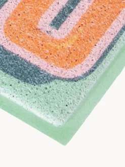 Felpudo para interior y exterior Ciao