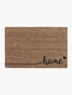 Felpudo pintado a mano Just For Your Home