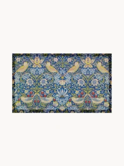 Felpudo William Morris