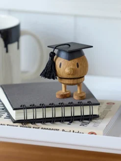 Figura de roble IQ Bumble Hoptimist