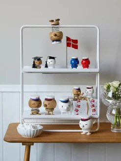 Figura de roble IQ Bumble Hoptimist