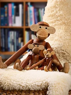 Figura decorativa Affe