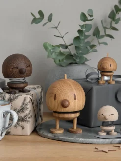 Figura decorativa Bumble, Al 15 cm