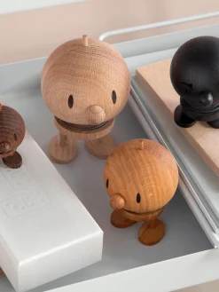 Figura decorativa Bumble, Al 11 cm