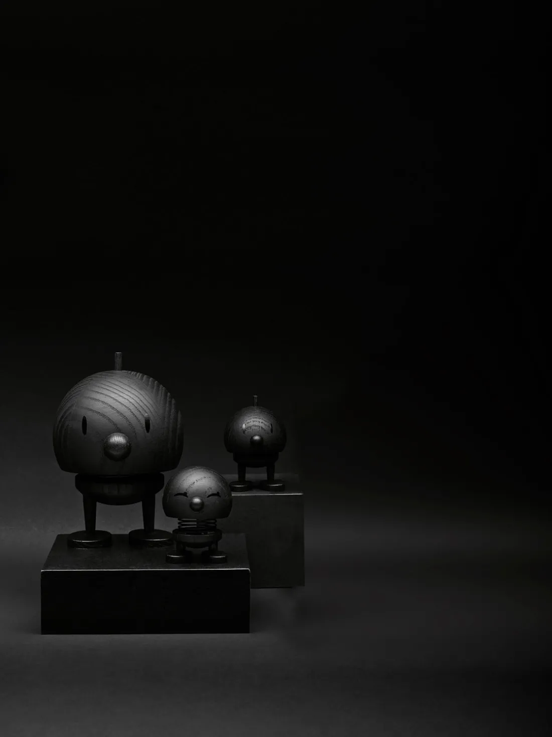 Figura decorativa Bumble, 8 cm