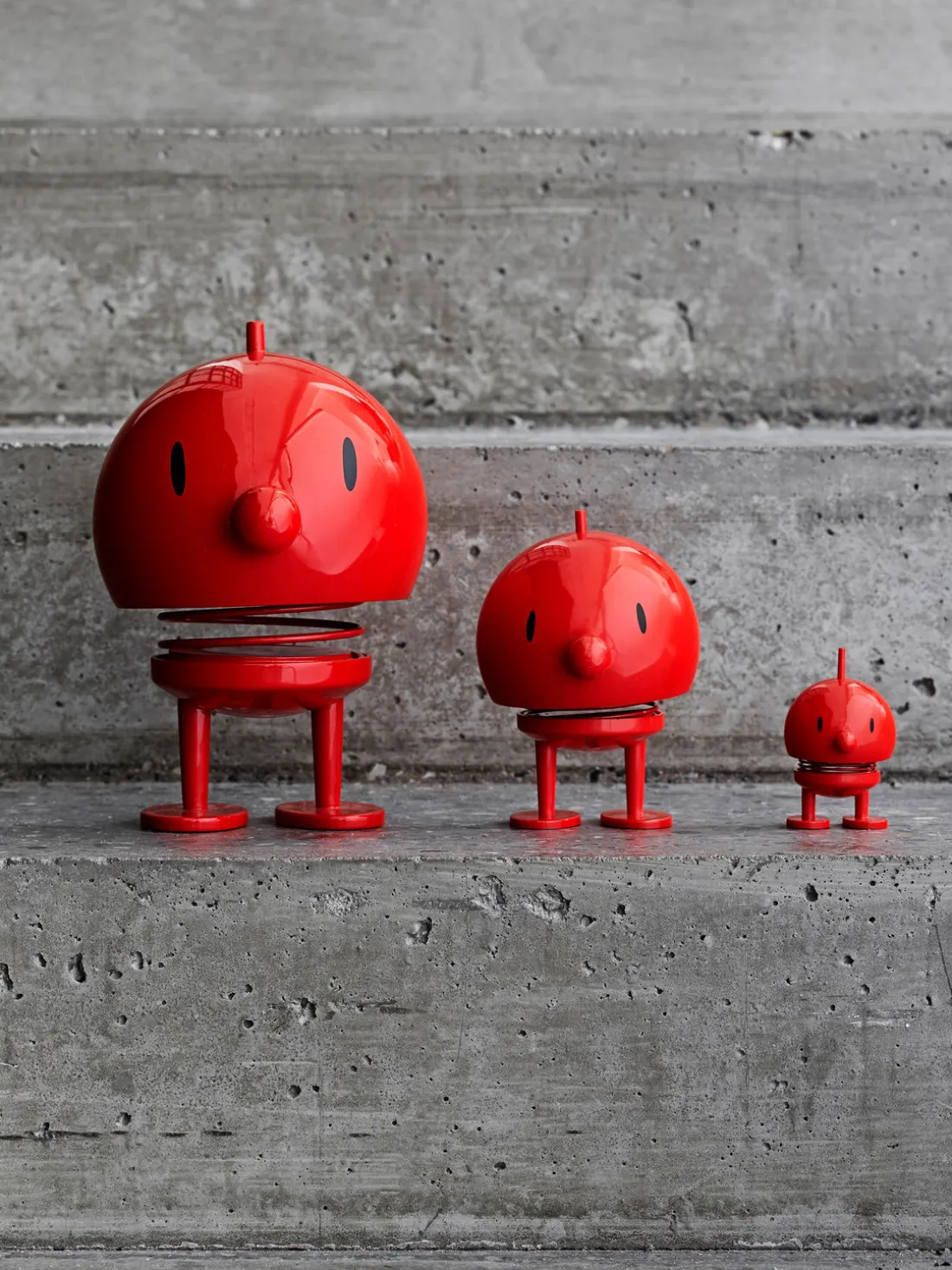 Figura decorativa Bumble, 8 cm