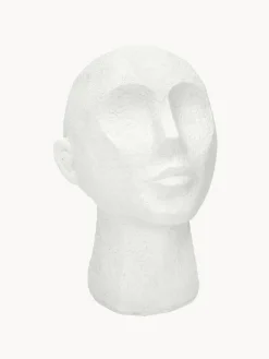 Figura decorativa Head