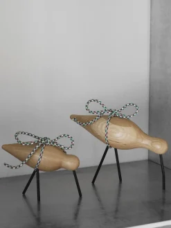 Figura decorativa Shorebird
