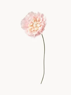 Flor artificial artesanal Veggie Rose