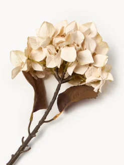 Flor artificial Hortensie
