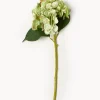 Flor artificial Hortensie