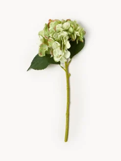 Flor artificial Hortensie