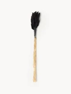 Flores secas Lagurus