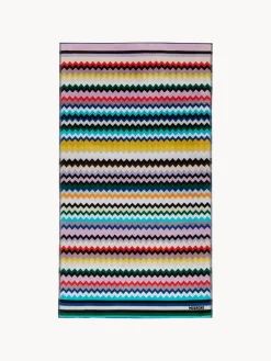 Fouta de algodón Carlie