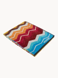 Fouta Hugo
