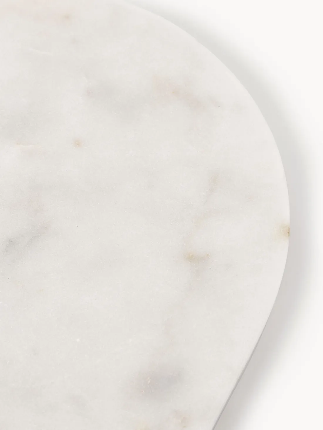 Fuente artesanal de mármol Aika