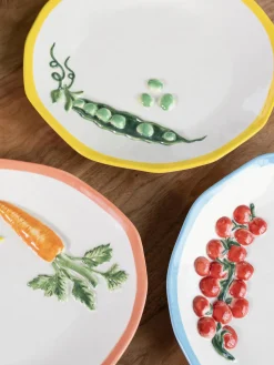 Fuente artesanal Pomodoro