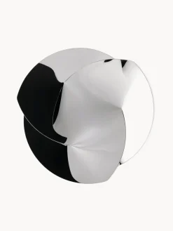 Fuente de acero inoxidable Resonance