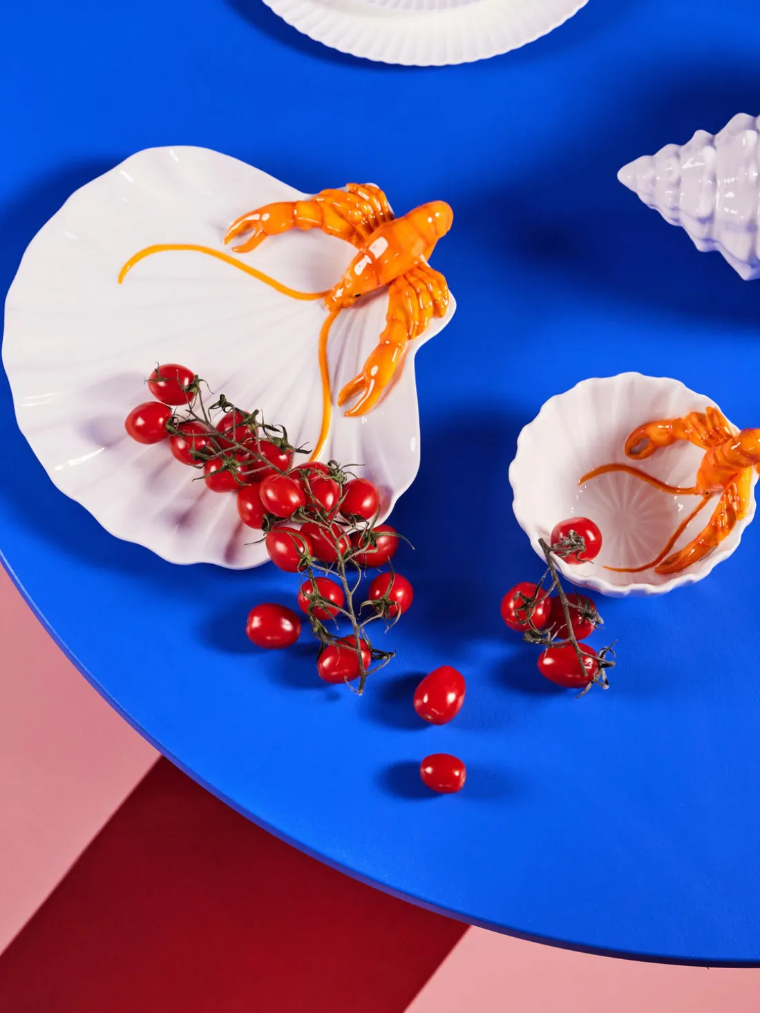 Fuente de dolomita Lobsti