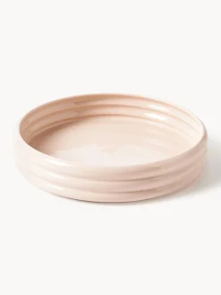 Fuente de porcelana Maira