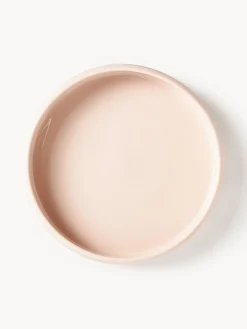 Fuente de porcelana Maira