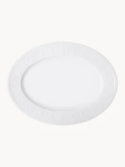 Fuente de servir de porcelana Cellini