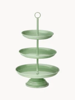 Fuente de varios pisos artesanal Alora