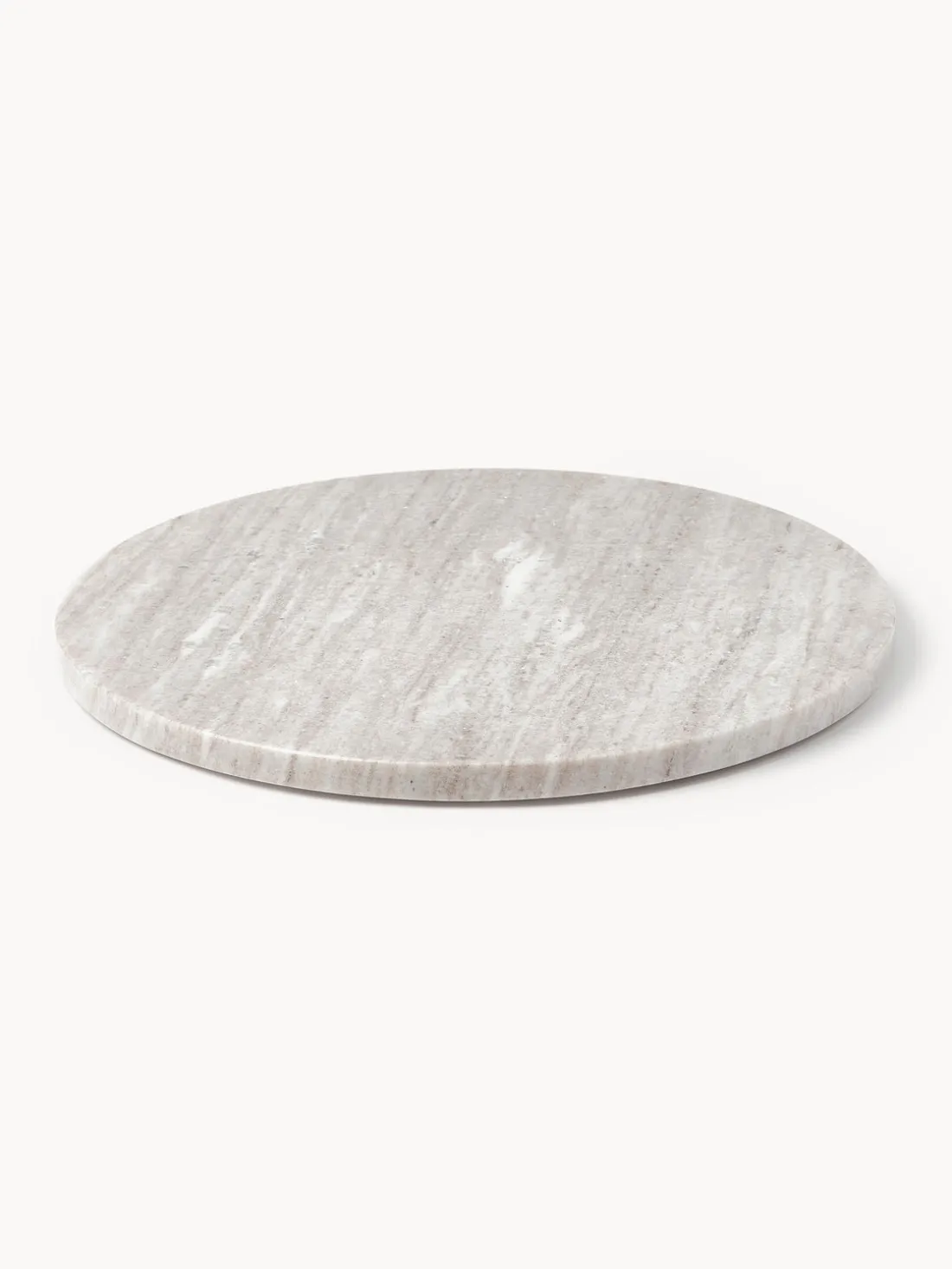 Fuente decorativa de mármol Como