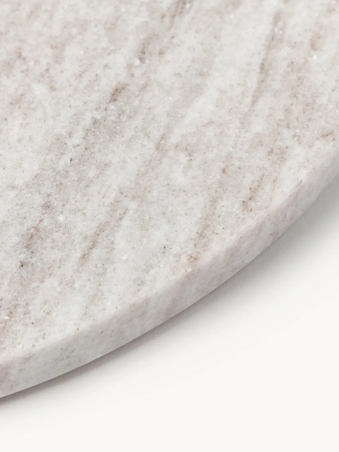 Fuente decorativa de mármol Como